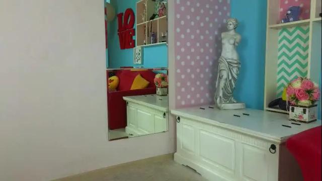 Image 7 of dd_shari Stream on Chaturbate on 2 months ago