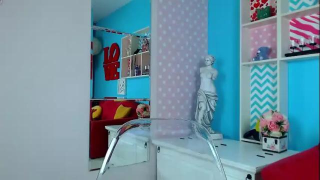 Thumbnail 3, dd_shari's Stream at Chaturbate, 1 month ago