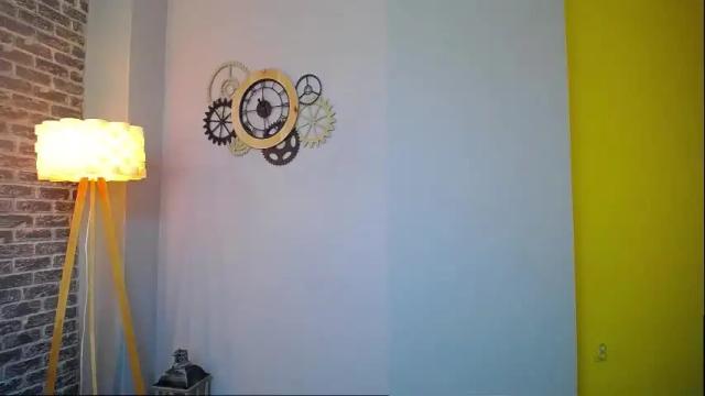 Image 2 of dd_shari Stream on Chaturbate on 1 month ago