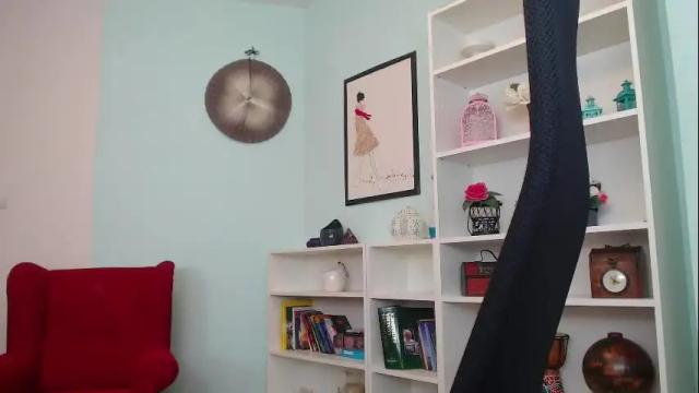 Image 11 of dd_shari Stream on Chaturbate on 1 month ago