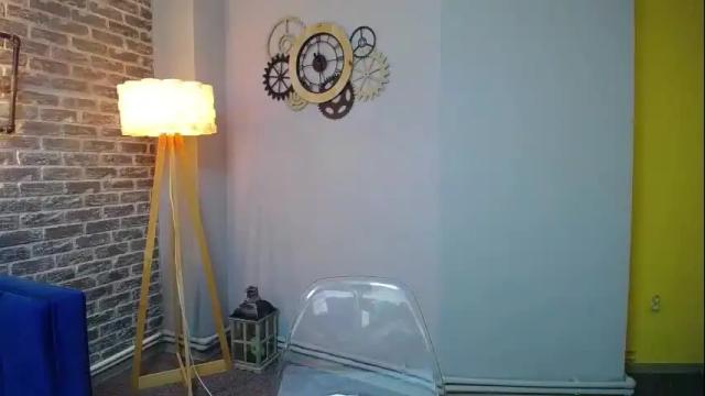 Image 6 of dd_shari Stream on Chaturbate on 24 days ago