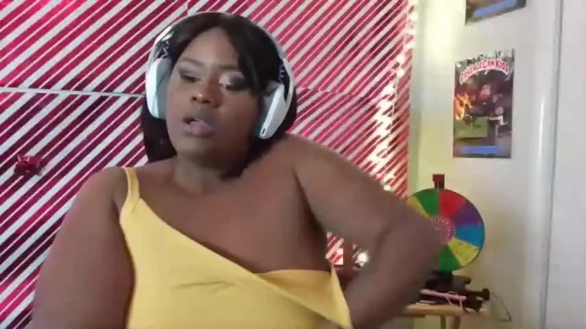 ddaina Chaturbate