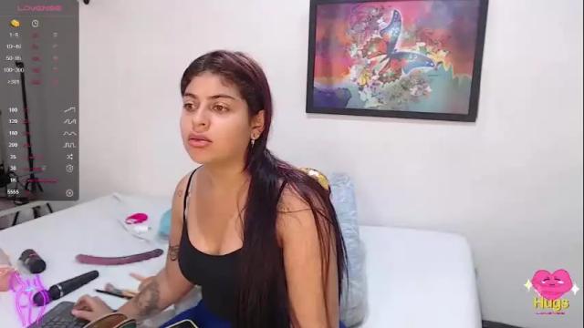 Thumbnail 1, ddulcee's Stream at Chaturbate, 20 months ago