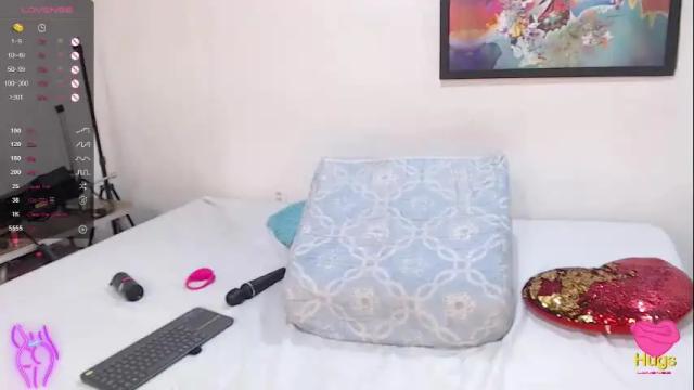 Image 10 of ddulcee Stream on Chaturbate on 20 months ago