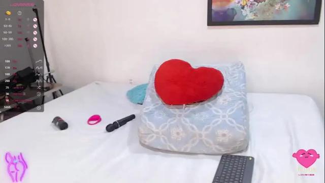 Image 7 of ddulcee Stream on Chaturbate on 20 months ago