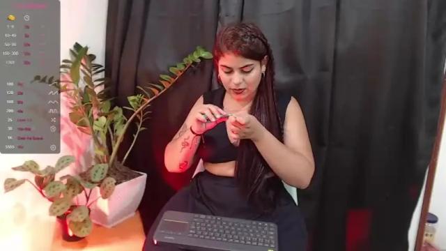Thumbnail 1, ddulcee's Stream at Chaturbate, 19 months ago
