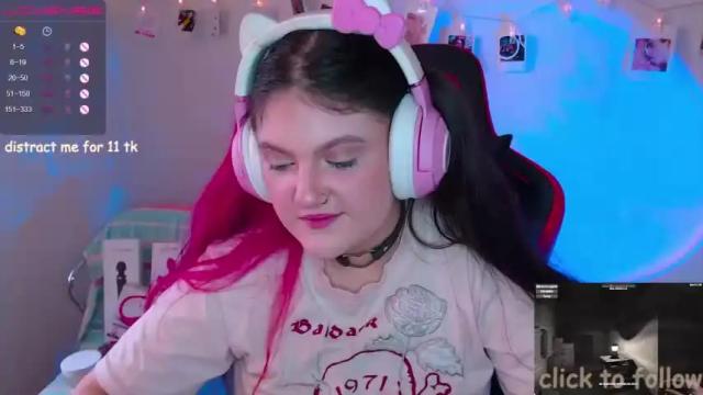 Thumbnail 2, de_v1l's Stream at Chaturbate, 27 months ago