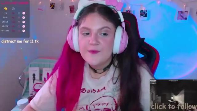 Thumbnail 3, de_v1l's Stream at Chaturbate, 27 months ago