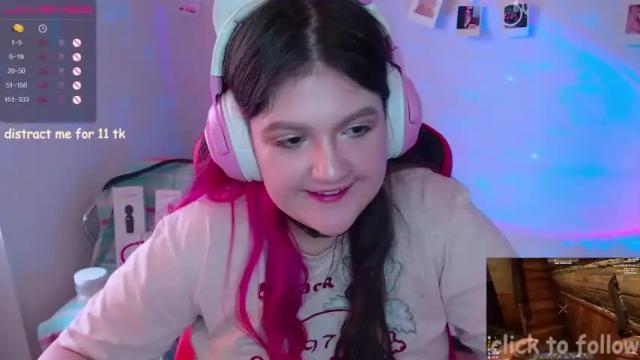 Image 12 of de_v1l Stream on Chaturbate on 27 months ago