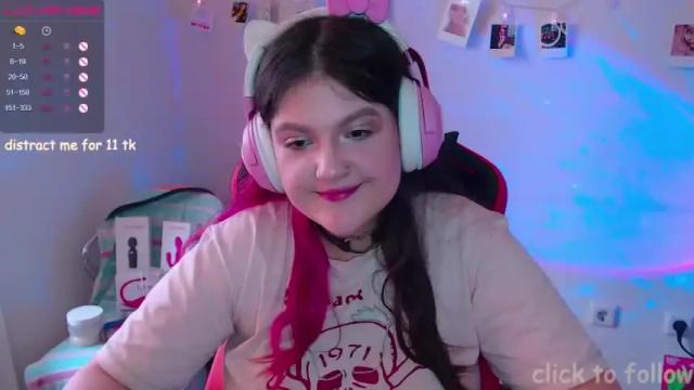 Image 3 of de_v1l Stream on Chaturbate on 27 months ago