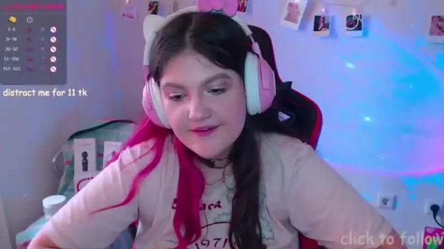 Image 4 of de_v1l Stream on Chaturbate on 27 months ago