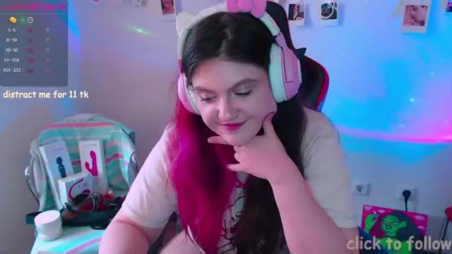 Thumbnail 1, de_v1l's Stream at Chaturbate, 27 months ago