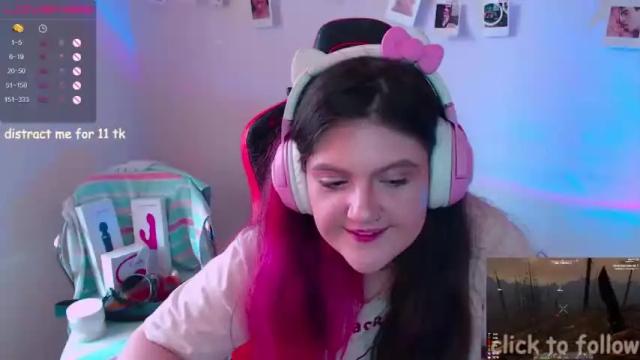 Image 10 of de_v1l Stream on Chaturbate on 27 months ago