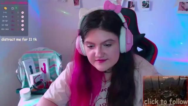 Image 11 of de_v1l Stream on Chaturbate on 27 months ago