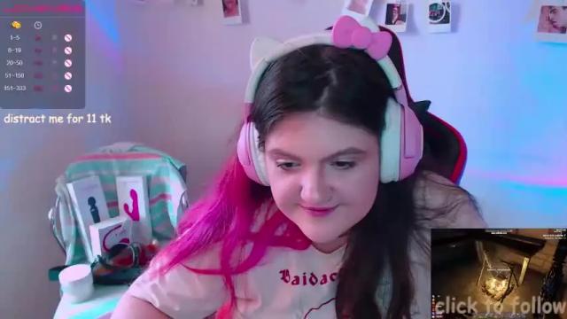 Thumbnail 2, de_v1l's Stream at Chaturbate, 27 months ago