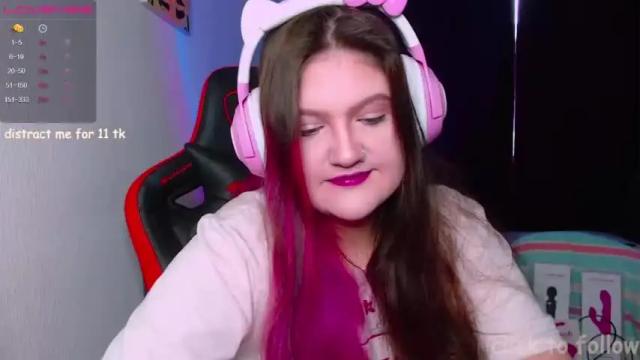 Thumbnail 1, de_v1l's Stream at Chaturbate, 27 months ago