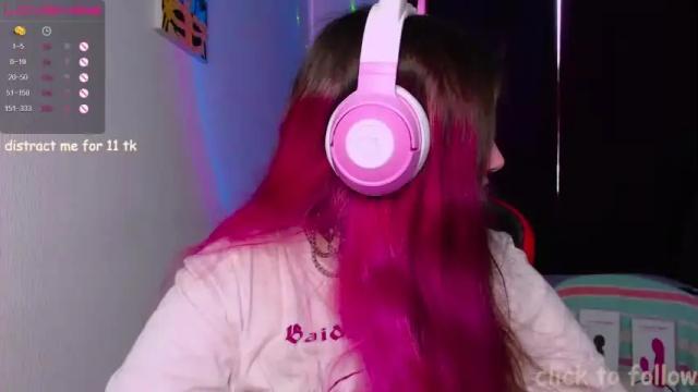 Thumbnail 2, de_v1l's Stream at Chaturbate, 27 months ago