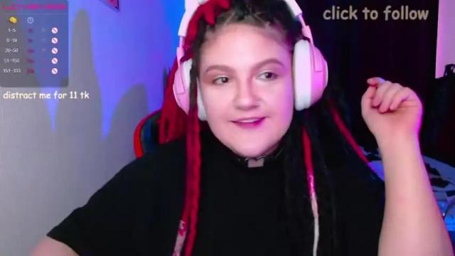 Thumbnail 1, de_v1l's Stream at Chaturbate, 27 months ago