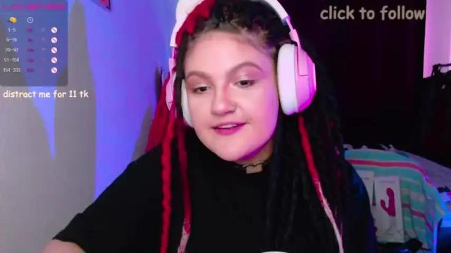 Image 11 of de_v1l Stream on Chaturbate on 27 months ago