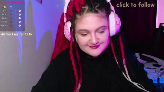 Image 3 of de_v1l Stream on Chaturbate on 27 months ago