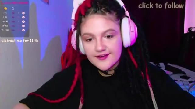 Thumbnail 2, de_v1l's Stream at Chaturbate, 27 months ago