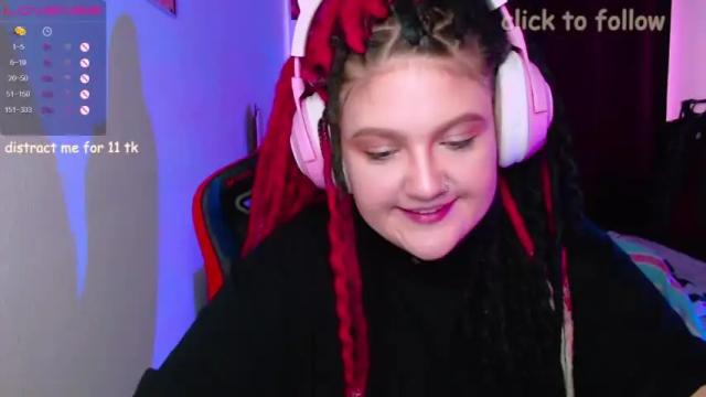 Image 6 of de_v1l Stream on Chaturbate on 27 months ago