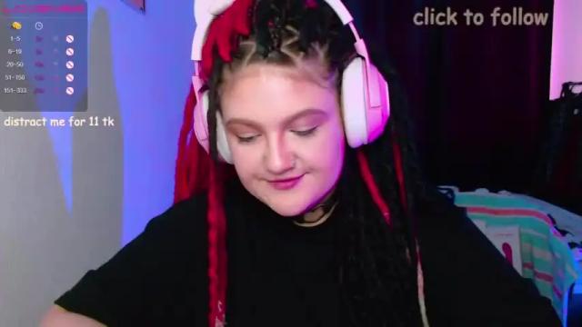 Image 8 of de_v1l Stream on Chaturbate on 27 months ago