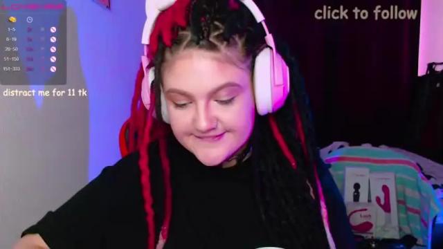 Thumbnail 3, de_v1l's Stream at Chaturbate, 27 months ago