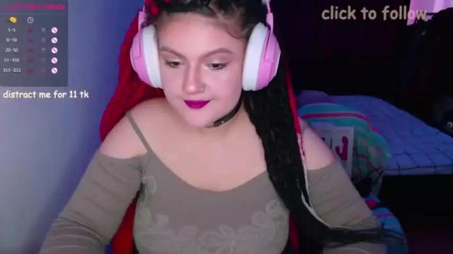 Thumbnail 1, de_v1l's Stream at Chaturbate, 27 months ago