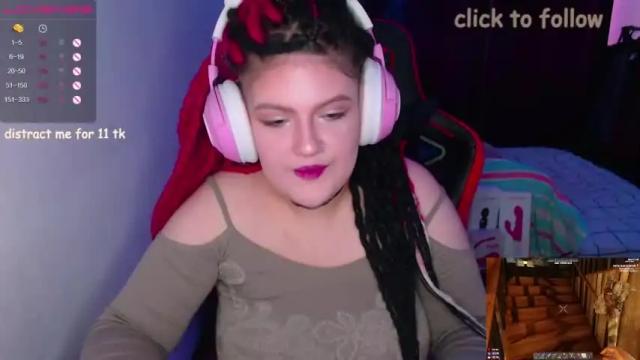 Image 10 of de_v1l Stream on Chaturbate on 27 months ago