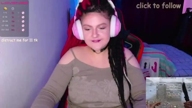 Image 12 of de_v1l Stream on Chaturbate on 27 months ago