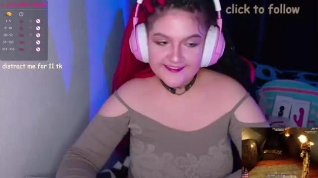 Image 11 of de_v1l Stream on Chaturbate on 27 months ago