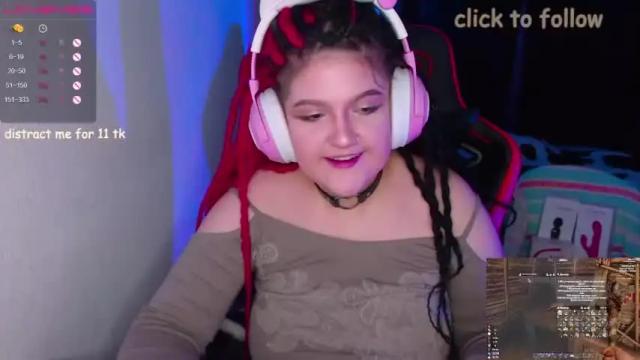 Image 4 of de_v1l Stream on Chaturbate on 27 months ago