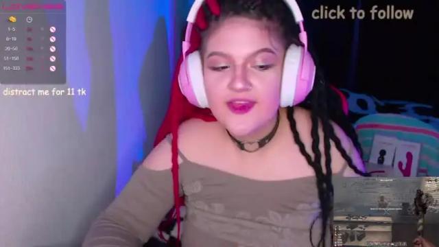 Thumbnail 2, de_v1l's Stream at Chaturbate, 27 months ago