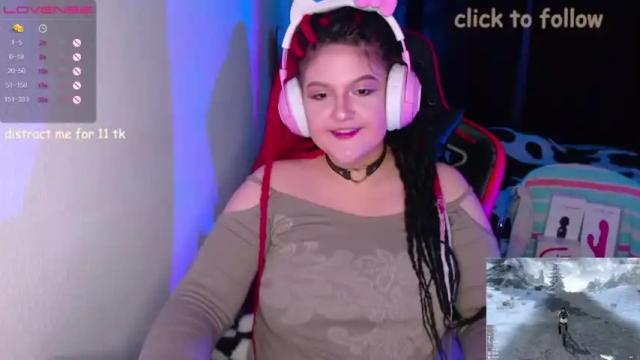 Image 7 of de_v1l Stream on Chaturbate on 27 months ago