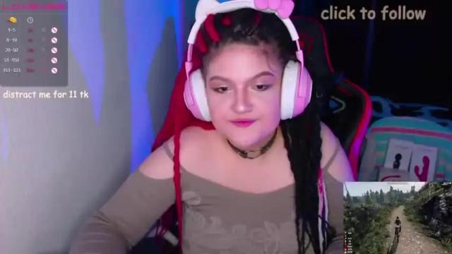 Image 8 of de_v1l Stream on Chaturbate on 27 months ago