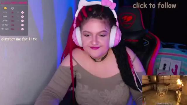 Thumbnail 3, de_v1l's Stream at Chaturbate, 27 months ago