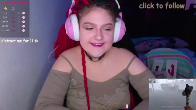 Image 2 of de_v1l Stream on Chaturbate on 27 months ago