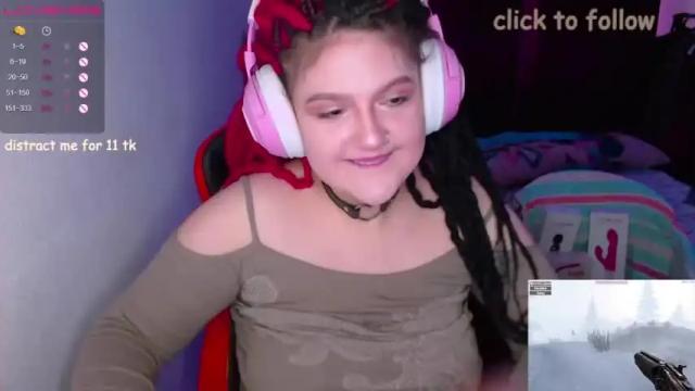 Image 4 of de_v1l Stream on Chaturbate on 27 months ago