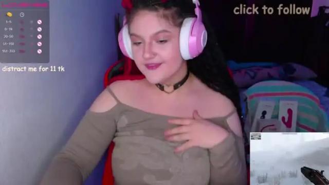 Thumbnail 2, de_v1l's Stream at Chaturbate, 27 months ago