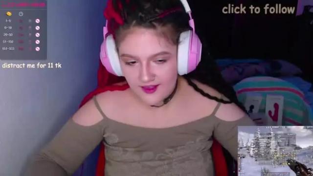 Image 6 of de_v1l Stream on Chaturbate on 27 months ago