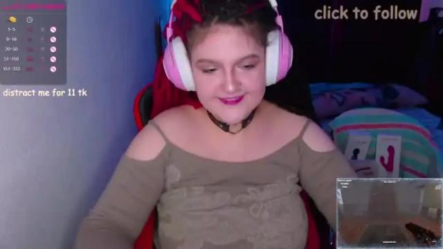 Image 7 of de_v1l Stream on Chaturbate on 27 months ago