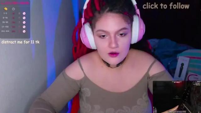 Thumbnail 1, de_v1l's Stream at Chaturbate, 26 months ago