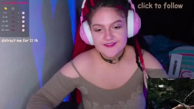 Image 11 of de_v1l Stream on Chaturbate on 27 months ago