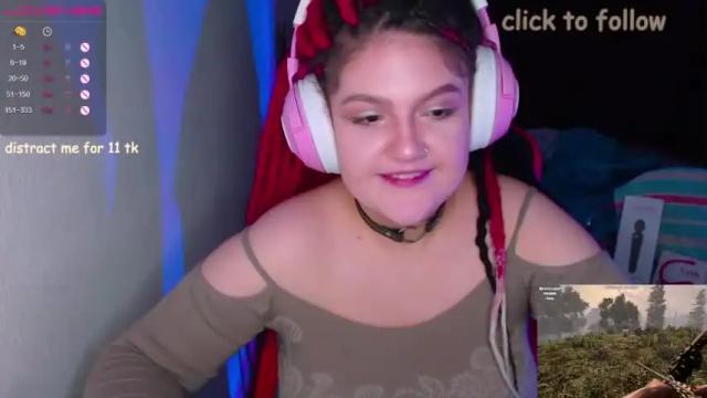 Image 12 of de_v1l Stream on Chaturbate on 27 months ago