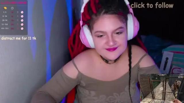 Image 4 of de_v1l Stream on Chaturbate on 27 months ago