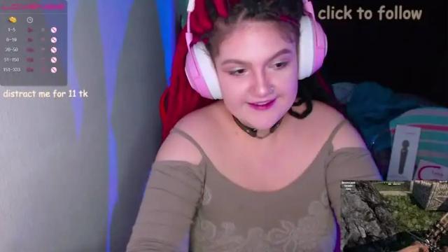 Image 8 of de_v1l Stream on Chaturbate on 27 months ago