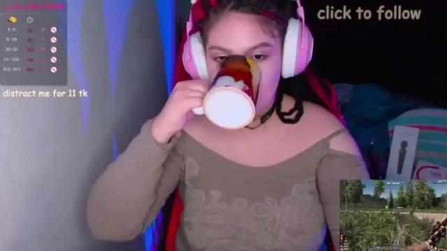 Thumbnail 3, de_v1l's Stream at Chaturbate, 26 months ago