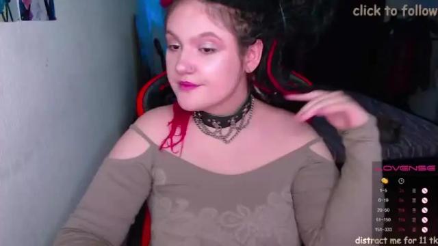 Image 12 of de_v1l Stream on Chaturbate on 26 months ago