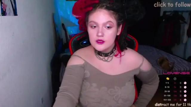 Thumbnail 2, de_v1l's Stream at Chaturbate, 26 months ago